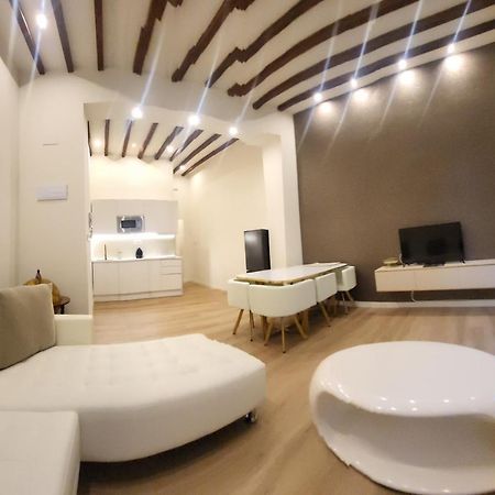 Centerbeach&Chic Аликанте Екстериор снимка