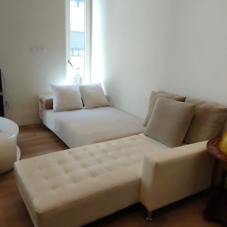 Centerbeach&Chic Аликанте Екстериор снимка