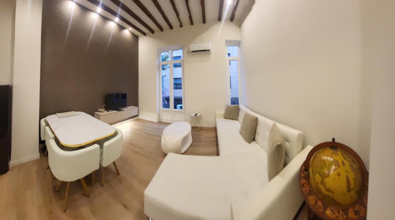 Centerbeach&Chic Аликанте Екстериор снимка