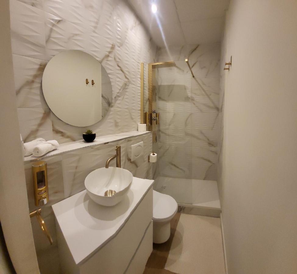 Centerbeach&Chic Аликанте Екстериор снимка